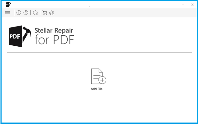 Repair PDF Repair PDF