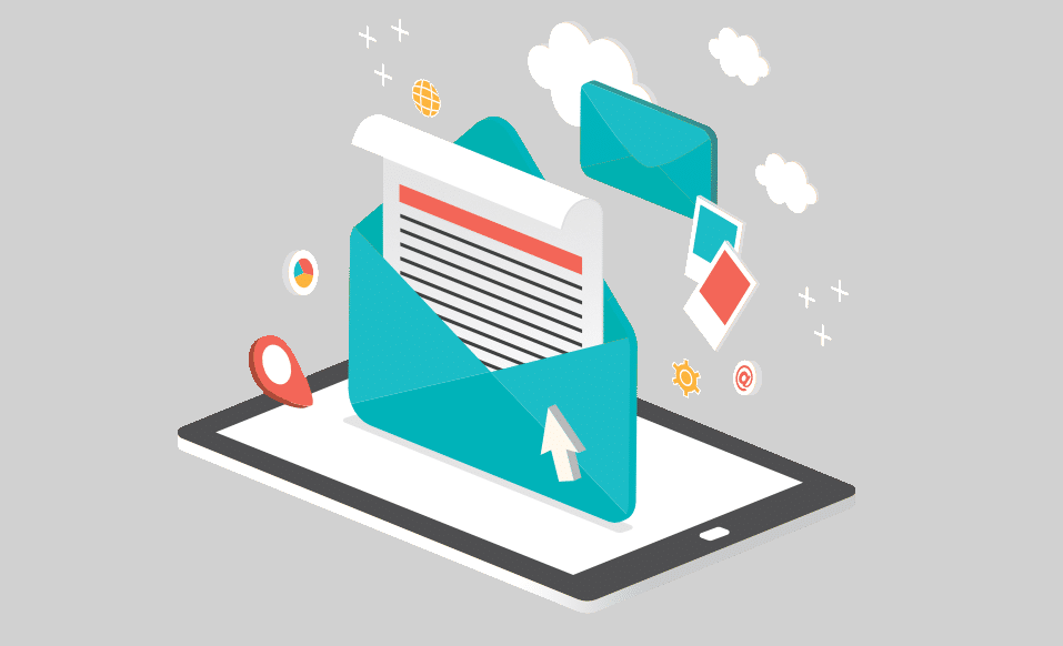 Sending Marketing Emails Sending Marketing Emails