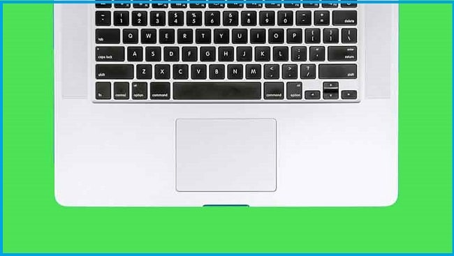 Using Key Combinations