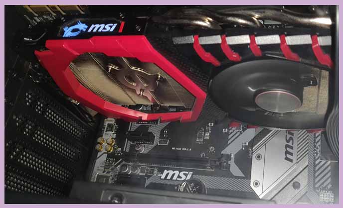 What Causes Damaged VGA or GPU What Causes Damaged VGA or GPU