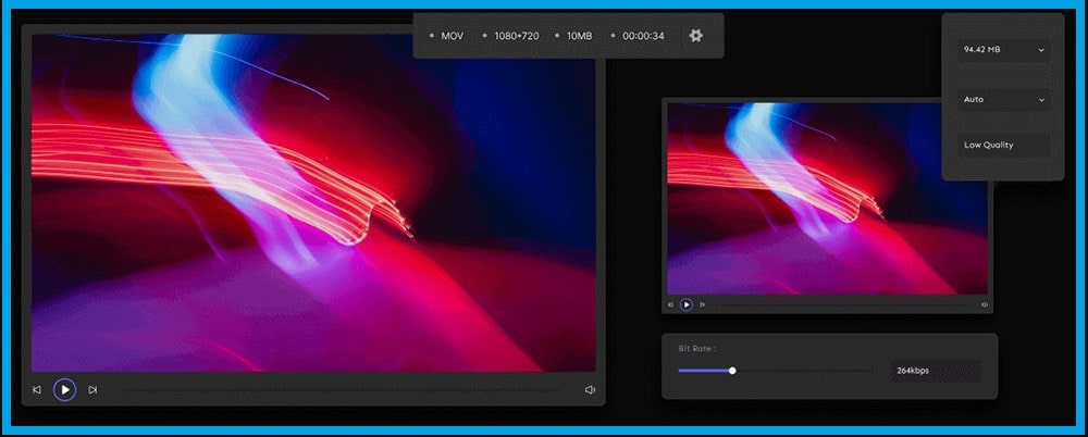 Wondershare-UniConverter