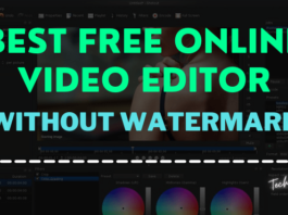 Best Free Online Video Editor Without Watermark