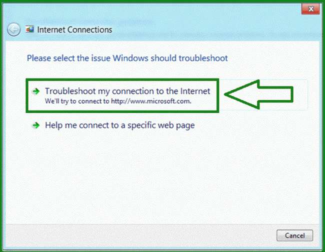 Check Your Internet Connection Check Your Internet Connection