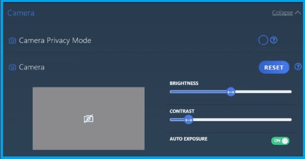 How to Fix Zoom Camera Not Working on Lenovo Laptops