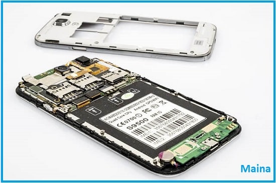 Phone Service Phone Service