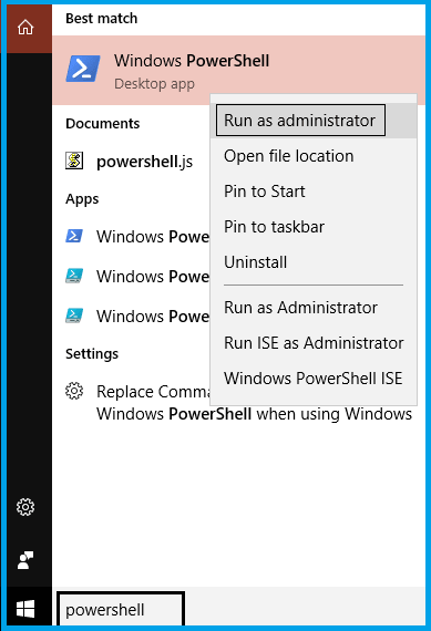 Run The Performance Troubleshooter Run The Performance Troubleshooter