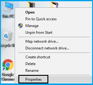 Turn Off All Visual Effects For Your System Turn Off All Visual Effects For Your System