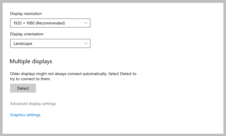 AddUpgrade VRAM Manually AddUpgrade VRAM Manually