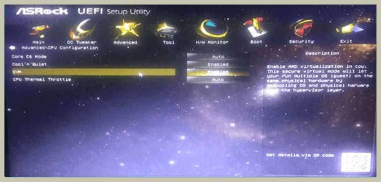 Boosting VRAM Via BIOS Boosting VRAM Via BIOS