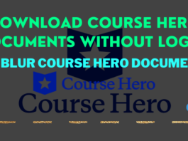 Course Hero Downloader [Free] Download Course Hero Documents