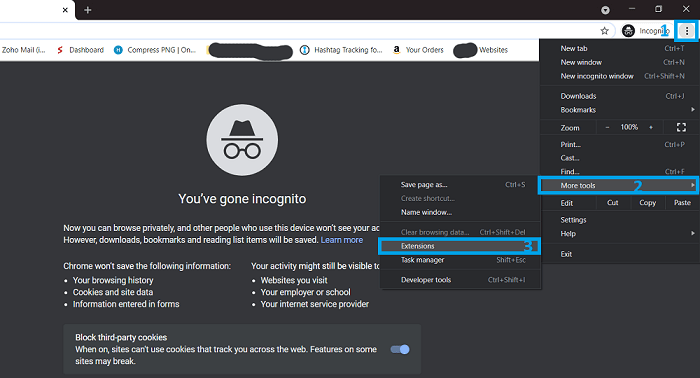 How To Download Course Hero Files Without Log In