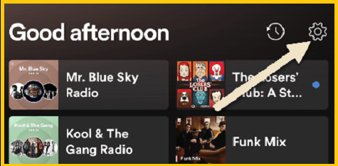How to Change Spotify Username on Android How to Change Spotify Username on Android