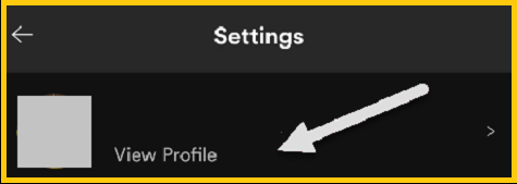How to Change Spotify Username on Android How to Change Spotify Username on Android