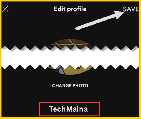 How to Change Spotify Username on Android How to Change Spotify Username on Android