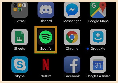 How to Change Spotify Username on Android How to Change Spotify Username on Android