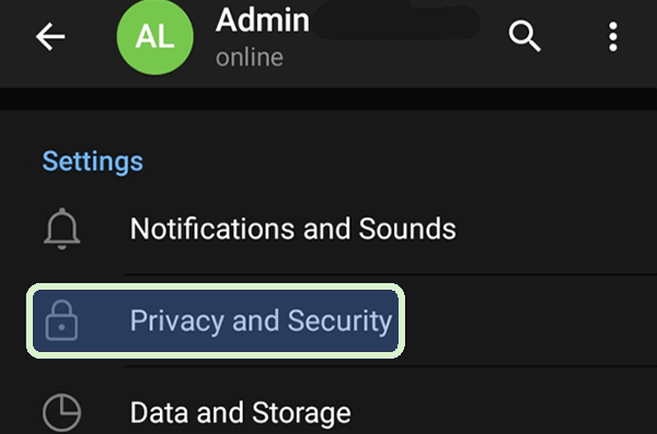 How to Delete Telegram Account Automatically How to Delete Telegram Account Automatically