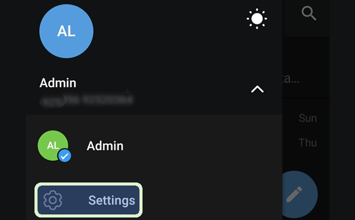 How to Delete Telegram Account Automaticaly How to Delete Telegram Account Automaticaly