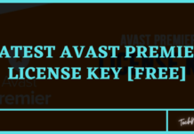 Avast Premier License Key Avast Premier License Key
