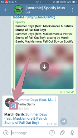 Download Your Favorite Spotify Song