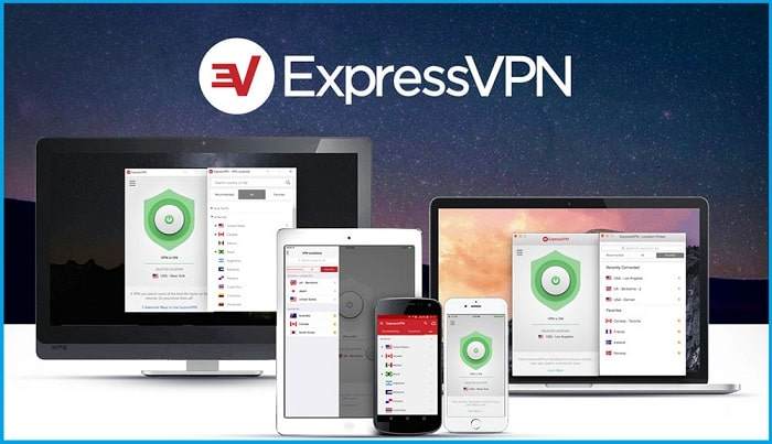 Express VPN Express VPN