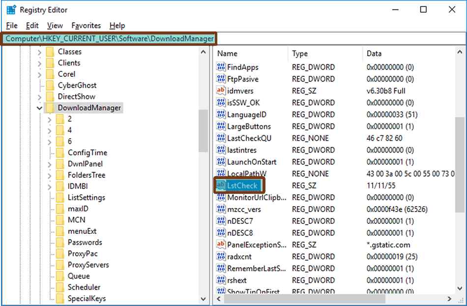 How to Prevent IDM from updating automatically How to Prevent IDM from updating automatically
