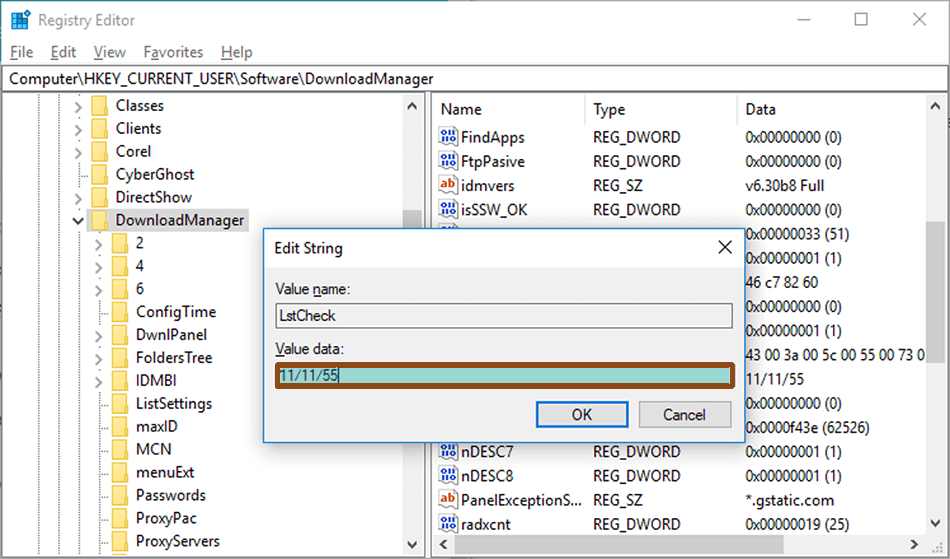 How to Prevent IDM from updating automatically How to Prevent IDM from updating automatically