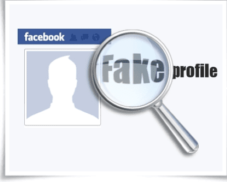 How to Track a Fake Facebook Account How to Track a Fake Facebook Account