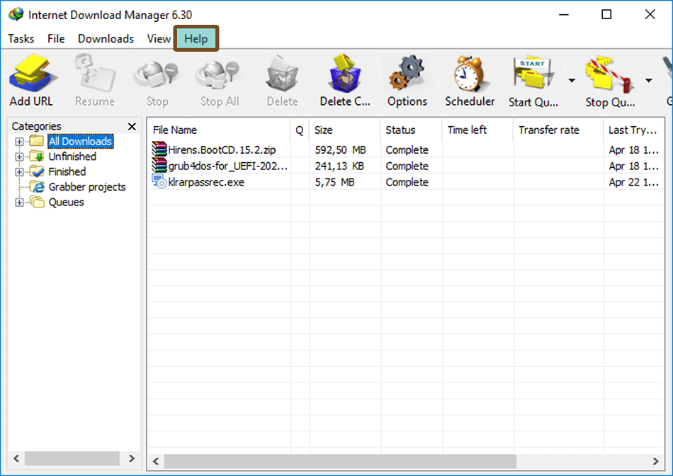 How to Update IDM Automatically How to Update IDM Automatically