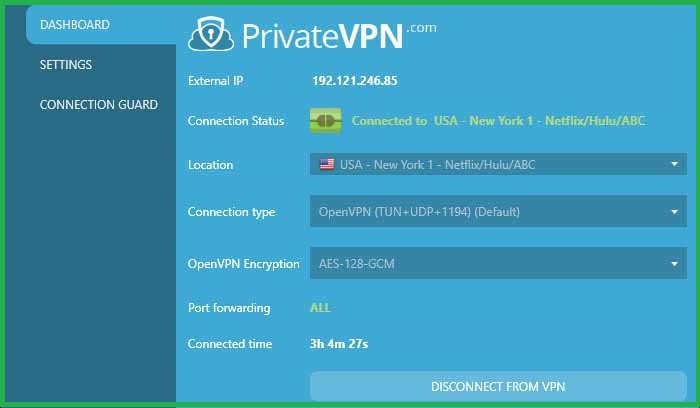 Private VPN Private VPN