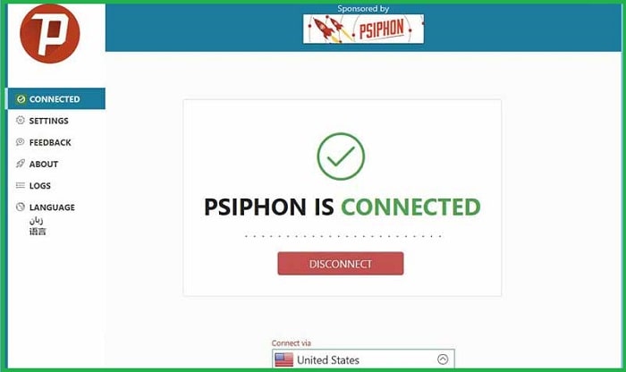 Psiphon Psiphon
