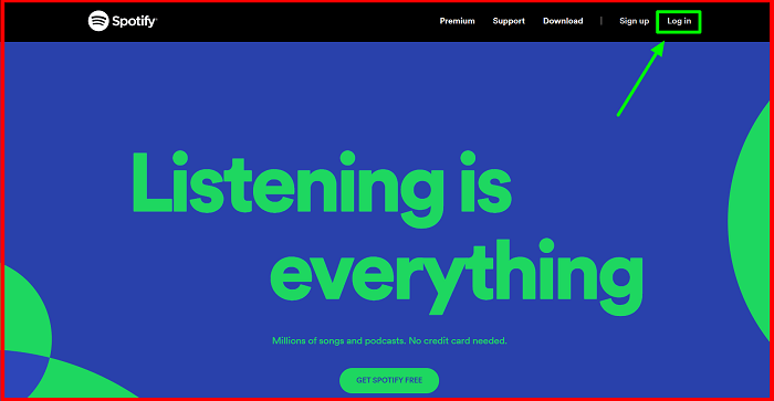 Via the Site Phone or Laptop)