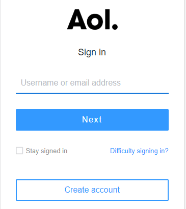 AOL Mail AOL Mail