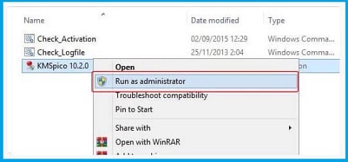 Activating Office 2013 Using KMS Pico Activating Office 2013 Using KMS Pico