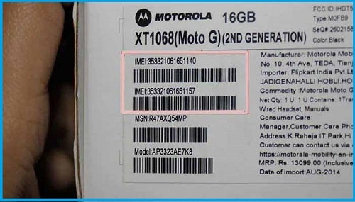 Advance Preparation Advance Preparation