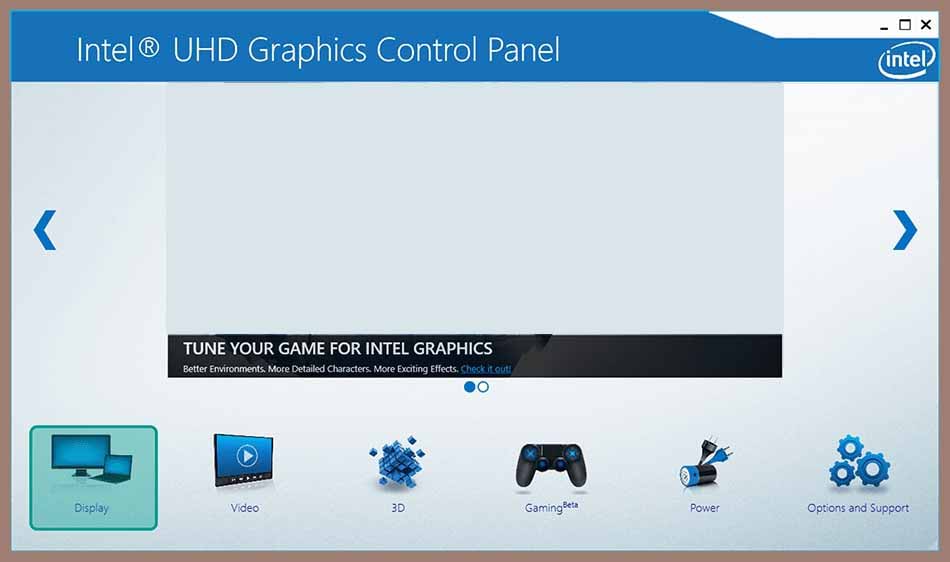 Calibrate Your Monitor Screen Layar Via VGA Driver Calibrate Your Monitor Screen Layar Via VGA Driver