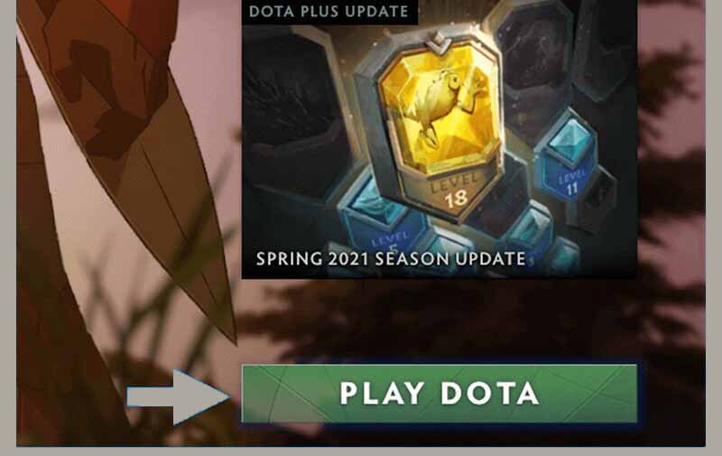 Choose Another Dota 2 Server Maina
