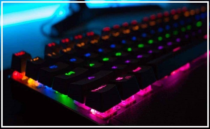 Common Causes of PC Games LAG Common Causes of PC Games LAG