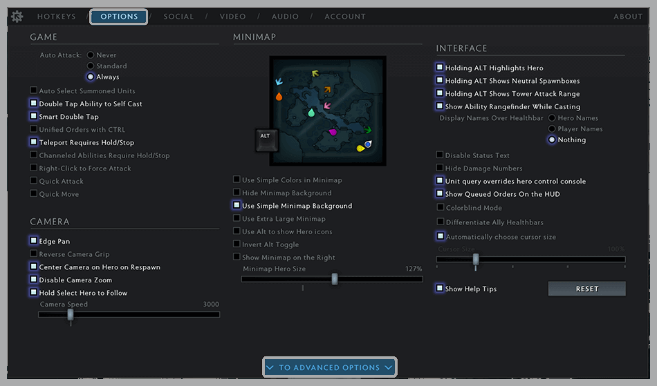 Enable Low-End Network