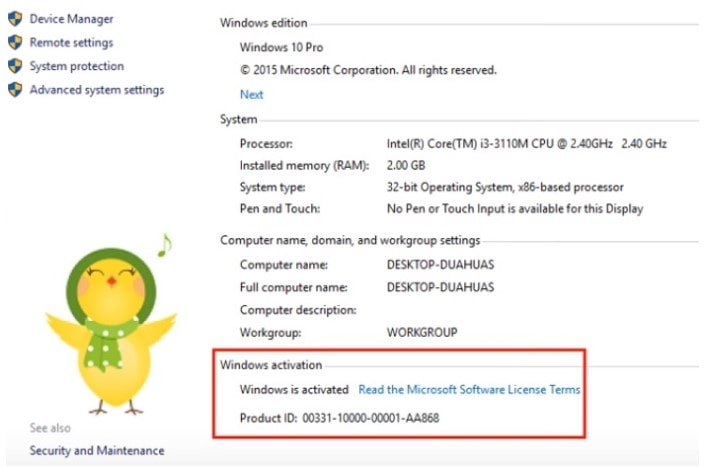 Free Windows 10 Pro Product Key Collection Free Windows 10 Pro Product Key Collection