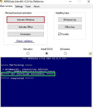 How to Remove Activate Windows Watermark With Toolkit