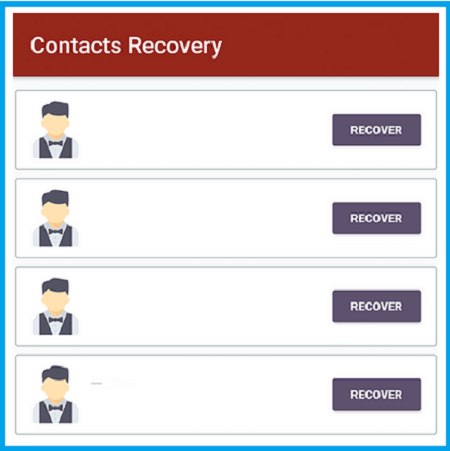 How to Restore Deleted Contacts on SIM Card 1 How to Restore Deleted Contacts on SIM Card 1