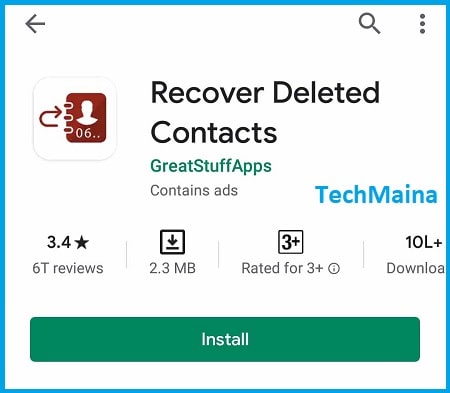 How to Restore Deleted Contacts on SIM Card How to Restore Deleted Contacts on SIM Card