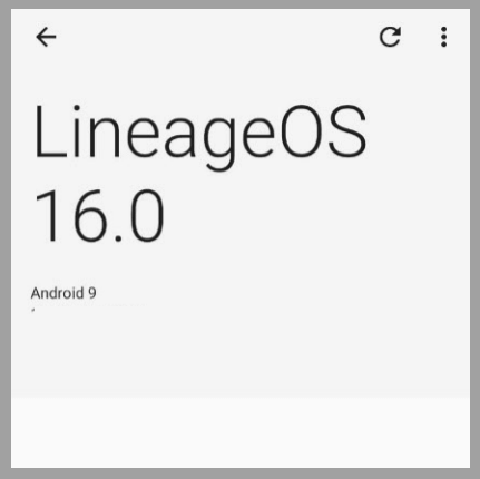 Install-Custom-ROM Install-Custom-ROM