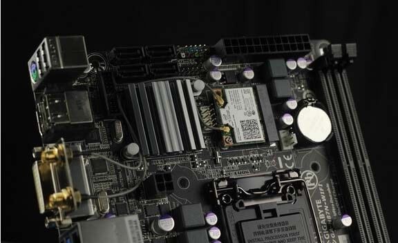 Overclocking Overclocking