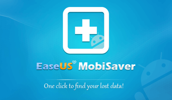 Recover Deleted Contacts With EaseUS MobiSaver Recover Deleted Contacts With EaseUS MobiSaver