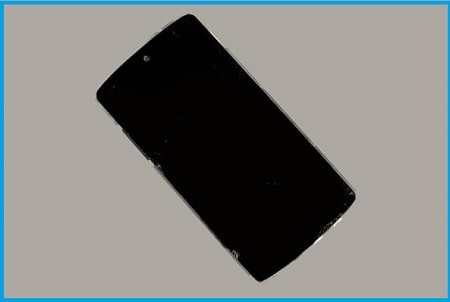 Replace LCD Replace LCD