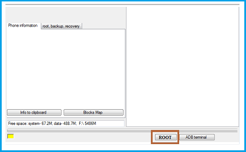 Restore IMEI with MTKDroidtools Restore IMEI with MTKDroidtools