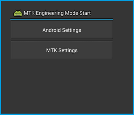 Through MTK Engineering Through MTK Engineering