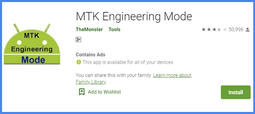 Through MTK Engineering Through MTK Engineering