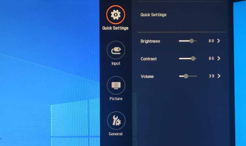 Through the Monitor Live Through the Monitor Live